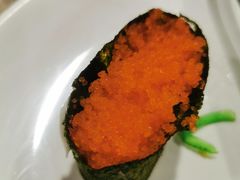 -美洲岛烤肉自助餐厅