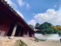 -宁波市保国寺古建筑博物馆
