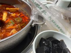 -麻辣空间·清油火锅(水井沟店)