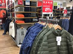 -优衣库(青岛万象城店)