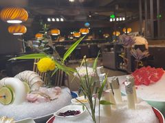 -揽季锅物会·海鲜姿造(三坊七巷店)