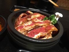 -九田家黑牛烤肉料理(石路天虹店)