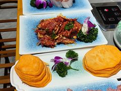 -鹤之乡·齐齐哈尔东北炭火烤肉(昆明盈江路店)