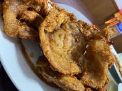 -九龙餐厅(大沽路店)