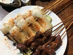 -四季美蚝皇