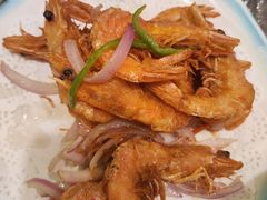 -曹胖子龙虾馆(黄桦路店)