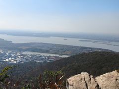 -虞山风景区