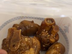 -留夫鸭(巴黎春天宝山店)