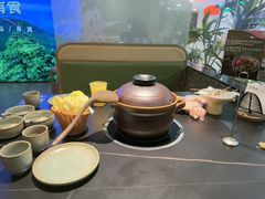 -季季山·云南野生菌火锅(上海首店)
