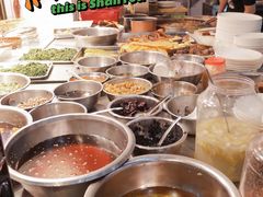 -长平老姿娘夜粥(平东一街店)