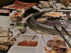 -火炉火自助餐(西直门凯德MALL店)