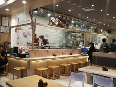 -狮头牌卤味研究所·卤味饭(花城汇南区店)