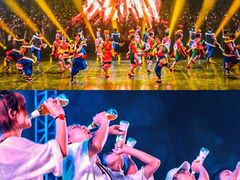 -七彩云南欢乐世界