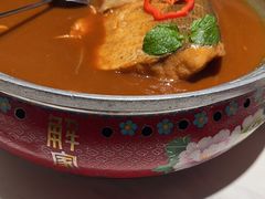 -解家河南菜(金水路店)