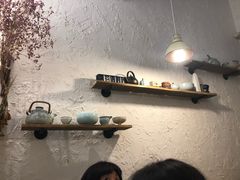 -如禾素食·下午茶·糖水