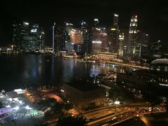 -新加坡文华东方酒店