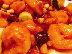 -民族饭店-四季餐厅