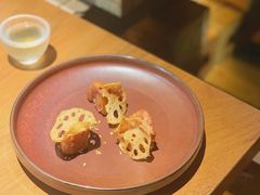 -天水蔬食料理(树德之光店)