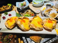 -三石铁板烧(紫竹桥店)