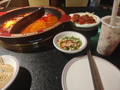 -三江两海老火锅(北京首店)