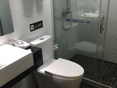 -JOYA湾悦国际酒店(世界之窗店)