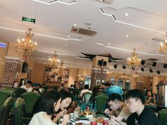 -巴依老爷·新疆美食(上城区天城路店)