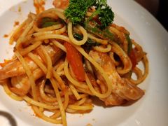 -秀·爱尔兰餐吧(上海路店)
