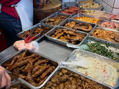 -晶牌烤鸭(延吉东路557弄小区店)