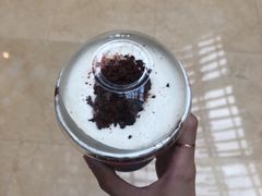 -喜茶(上海兴业太古汇店)