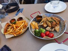 -埠口精酿夜景餐酒吧· BREWPORT BISTRO(长嘉汇重庆之眼店)