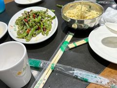-杨记清芳牛肉拉面(宝龙广场店)