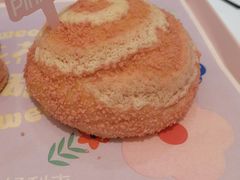 -好利来(上海长宁龙之梦店)