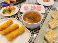 -鹭江宾馆·观海餐厅