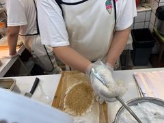 -徐氏糯米包油条(山海关路店)