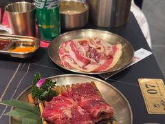 -西塔老太太泥炉烤肉(龙湖北苑天街店)