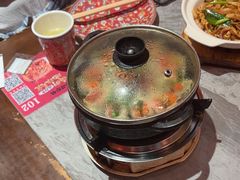 -山四砂锅(太原钟楼街店)