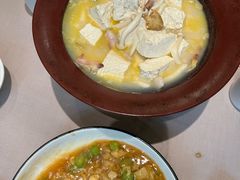 -尚一汤·粤菜海鲜(环球港店)