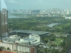 -万绿园