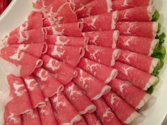 太阳肉-南门涮肉(北洼路店)