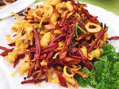 -日照大牌檔•小船海鲜(万平口店)