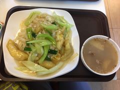 -德兴茶餐厅(沙田店)
