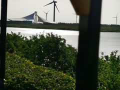 -启东黄金海滩景区