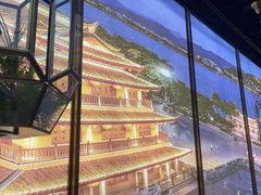 -潮粥荟·潮汕砂锅粥(槐房万达店)