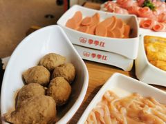 -季季红火锅(长沙步行街店)