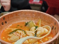 -成都你六姐·牛肉冒菜(城市集市合生汇店)