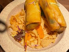-星叶·东南亚料理(温州万象城店)