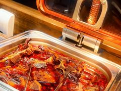 -苏格里岛自助烤肉海鲜火锅(成都金牛万达店)