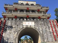 -友谊关景区