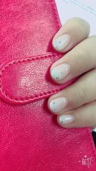 -Seven Nail七姑娘の美甲店