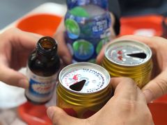 -香妃烤鸡(新奥店)